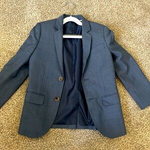 J crew boy kids blazer